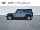 Used 2017 Jeep Wrangler Unlimited Sport w/ Quick Order Package 24S image 5