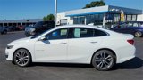 Used 2023 Chevrolet Malibu LT image 5