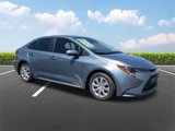 New 2025 Toyota Corolla LE image 2