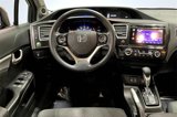 Used 2015 Honda Civic EX image 5