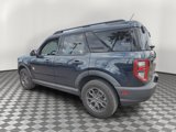 Certified 2022 Ford Bronco Sport Big Bend image 3