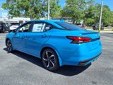 New 2025 Nissan Versa SR w/ Trunk Package image 5