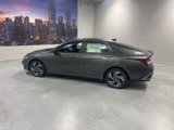 New 2025 Hyundai Elantra Sport image 4