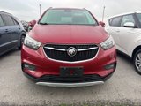 Used 2017 Buick Encore Sport Touring w/ Safety Package image 4