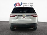 Used 2021 Chevrolet Traverse LT image 5