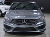 Used 2015 Mercedes-Benz CLA 250 w/ Premium 1 Package image 4