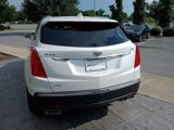Used 2017 Cadillac XT5 Luxury w/ Driver Awareness Package image 4