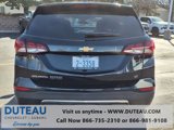 Used 2022 Chevrolet Equinox LT image 5