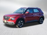 New 2025 Hyundai Venue SEL image 2