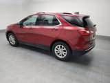 Used 2018 Chevrolet Equinox LT w/ Sun & Infotainment Package image 3