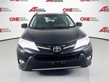 Certified 2015 Toyota RAV4 Limited image 2