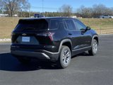 New 2025 Chevrolet Equinox LT image 3