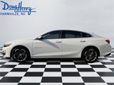 Certified 2024 Chevrolet Malibu LT image 2