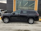 New 2025 Jeep Grand Cherokee L Laredo w/ Luxury Tech Group I image 2