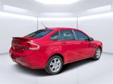 Used 2008 Ford Focus SE image 3