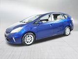 Used 2012 Toyota Prius V Five image 3
