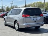 Used 2017 Chrysler Pacifica Touring w/ Tire & Wheel Group image 2