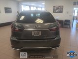 Certified 2022 Lexus RX 450h AWD w/ Premium Package image 5