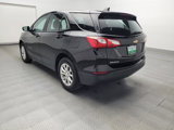 Used 2020 Chevrolet Equinox LS image 5