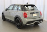 Certified 2023 MINI Cooper S image 5