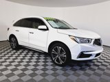 Used 2020 Acura MDX FWD w/ Technology Package image 3