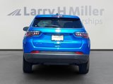 New 2025 Jeep Compass Sport w/ Mopar Graphics Package image 4