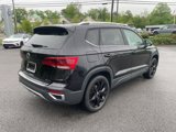 Certified 2023 Volkswagen Taos SE w/ Panoramic Sunroof Package image 4