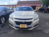 Used 2015 Chevrolet Malibu LT image 2