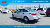 Used 2014 Ford Focus S image 4