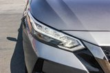 Certified 2021 Nissan Sentra SR image 5