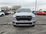 New 2025 RAM 1500 Big Horn image 2