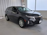 Used 2022 Chevrolet Equinox LT image 4