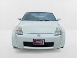 Used 2005 Nissan 350Z Touring w/ (K96) Aerodynamics Pkg image 2