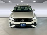 Certified 2022 Volkswagen Tiguan S image 5