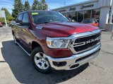 Certified 2020 RAM 1500 Big Horn image 2
