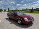 Used 2005 Mercury Montego Luxury image 3