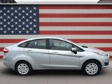 Used 2017 Ford Fiesta S image 6