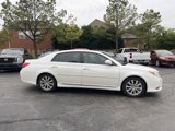 Used 2012 Toyota Avalon Limited image 4