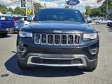 Used 2015 Jeep Grand Cherokee Limited w/ Luxury Group II image 2