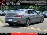 Certified 2024 Acura Integra A-Spec image 4