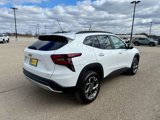 New 2025 Chevrolet Trax LT w/ Driver Confidence Package image 4