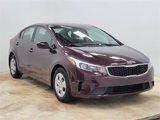 Used 2018 Kia Forte LX image 3
