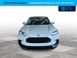 Used 2023 Honda HR-V LX image 3