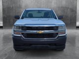 Used 2016 Chevrolet Silverado 1500 W/T image 2