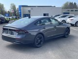 New 2025 Honda Accord SE image 5