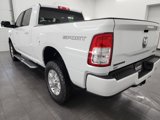 Used 2021 RAM 2500 Big Horn w/ Level 1 Equipment Group image 6