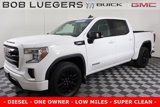 Certified 2020 GMC Sierra 1500 Elevation w/ Elevation Value Package image 5