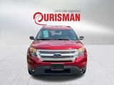 Used 2015 Ford Explorer XLT w/ Equipment Group 202B image 6