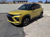 Used 2023 Chevrolet TrailBlazer RS w/ Convenience Package image 3