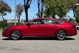 Used 2024 Honda Accord EX image 6